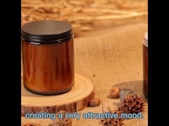 Perfume home do difusor de Reed do aroma da fragrância 50ml com varas pretas