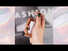 Caixa de presente fresca 30ml 3pcs do pulverizador da sala da fragrância do refrogerador de ar da coleção