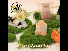 Qingdao Aroma Stone Aroma Home Products em velas perfumadas