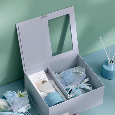 Refrogerador de ar Reed Diffuser do desodorizante da garrafa de vidro da flor da vara do perfume do óleo essencial