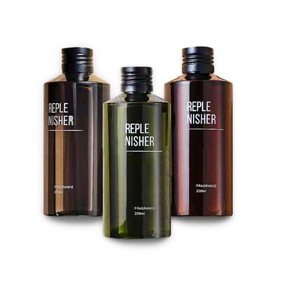 A fragrância feita sob encomenda da sala da aromaterapia Scented óleos para os queimadores de óleo 200ml