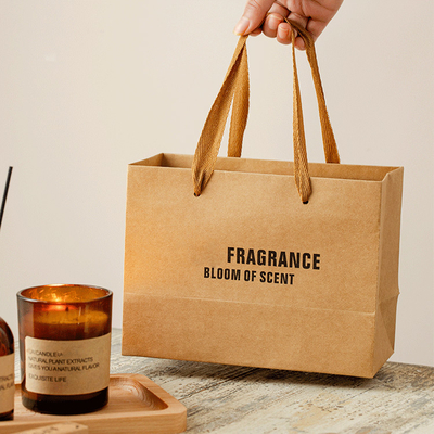O vidro da marca própria Scented velas e grupo de Reed Diffuser Home Fragrance Gift