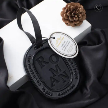 O AROMA EM CASA personalizou tabuletas de cera Scented a cera da fragrância que da casa derrete o saquinho