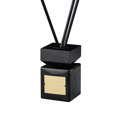 Grupo natural do presente do aroma do óleo da fragrância das velas de Reed Diffuser Air Freshener Scent da casa