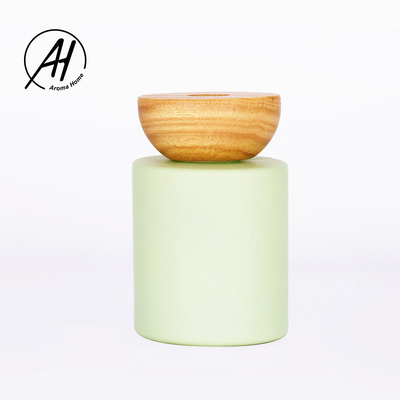 Os refrogeradores de ar aromáticos do hotel do escritório de Reed Diffuser For Living Room dirigem o carro