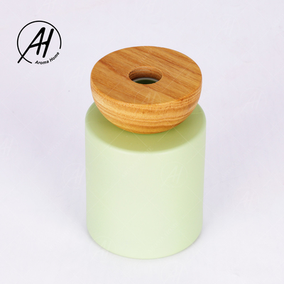 Os refrogeradores de ar aromáticos do hotel do escritório de Reed Diffuser For Living Room dirigem o carro