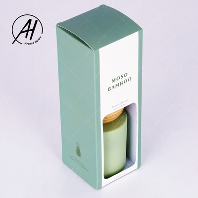 Os refrogeradores de ar aromáticos do hotel do escritório de Reed Diffuser For Living Room dirigem o carro