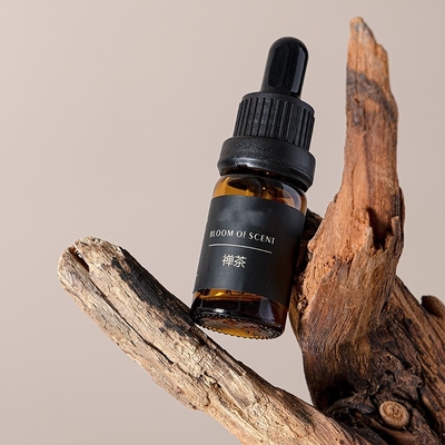 Os cristais de pedra do difusor do aroma da marca própria aumentam óleos essenciais do OEM