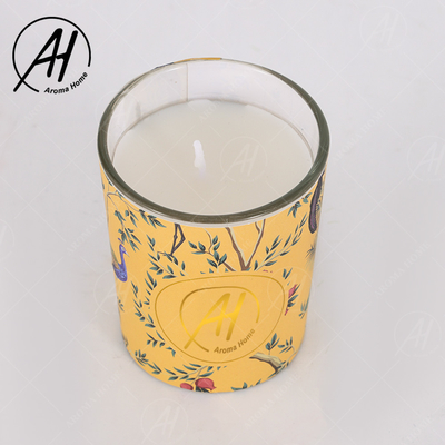 Grupo luxuoso do presente das velas do perfume do refrogerador de Reed Diffuser Natural Oil Air da CASA do AROMA