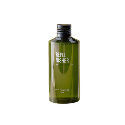 Óleo essencial Multicapacity Reed Diffuser Refill 200ml da fragrância da aromaterapia
