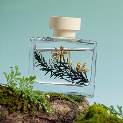 Perfume Multiple Custom 120ml 150ml Difusor de Reed Perfumado
