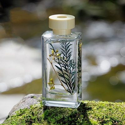 Perfume Multiple Custom 120ml 150ml Difusor de Reed Perfumado