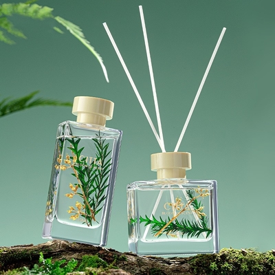 Perfume Multiple Custom 120ml 150ml Difusor de Reed Perfumado