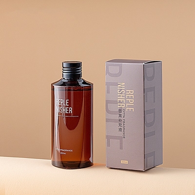 Aromaterapia Óleo Essencial de Fragrância Multicapacidade 200 ml Reabastecimento do Difusor de Reed