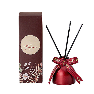 Dor Diffuser Reed Private Label Perfume Custom Fragrância Reed Diffuser