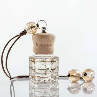 Fragrância 2021 de lingüeta do óleo do perfume do perfume do difusor do carro pequeno da marca própria para a decoração