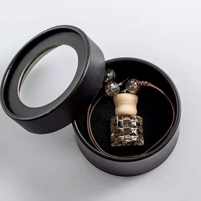 Fragrância 2021 de lingüeta do óleo do perfume do perfume do difusor do carro pequeno da marca própria para a decoração