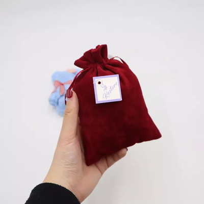 Saquinhos Scented personalizados da fragrância da sala para a decoração da casa