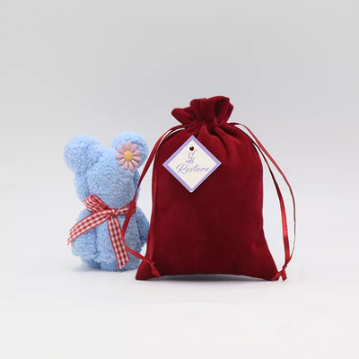 Saquinhos Scented personalizados da fragrância da sala para a decoração da casa