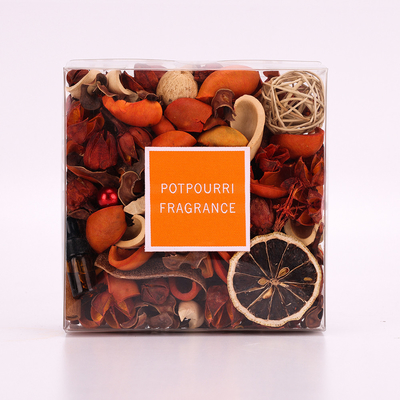 Autumn Lemon Potpourri Gifts Bag natural caseiro 409g