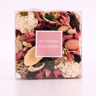 Autumn Lemon Potpourri Gifts Bag natural caseiro 409g