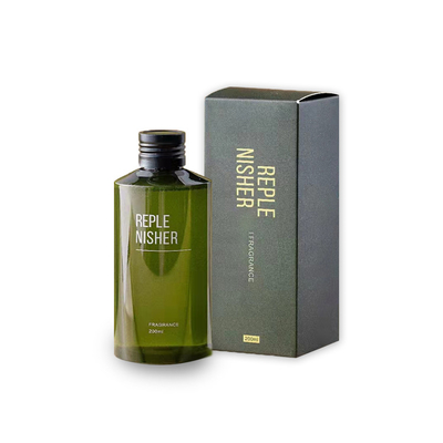 A fragrância feita sob encomenda da sala da aromaterapia Scented óleos para os queimadores de óleo 200ml