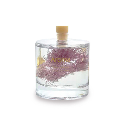 Difusor 100ml de Reed Cherry Blossom Diffuser Fig Room para termas do agregado familiar