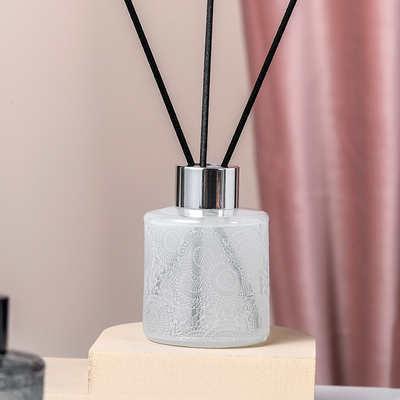 Vara do difusor de Reed Diffuser Blackberry And Bay da aromaterapia de DPMA