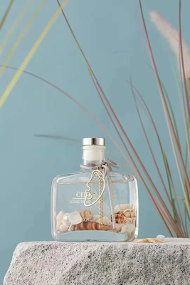 Caixa de Reed Diffuser Perfume In Gift do aroma dos sândalos de Oud da fragrância da casa
