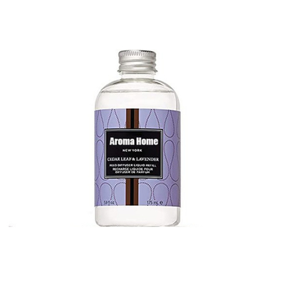 O perfume de DPM Scented em casa óleos essenciais da fragrância para os difusores 175ml