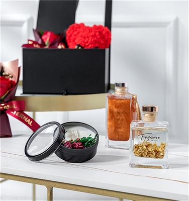 O ODM Reed Diffuser Home Fragrance Gift ajustou-se para seu 150ml