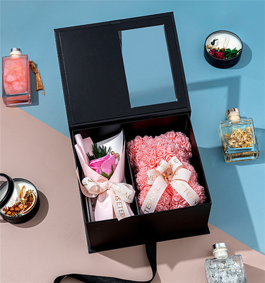O ODM Reed Diffuser Home Fragrance Gift ajustou-se para seu 150ml