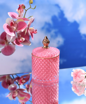 Grupo Reed Diffuser With Sticks 200ml do presente da fragrância da casa do aroma